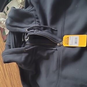 Rain Defender loose fit LT Heavyweight